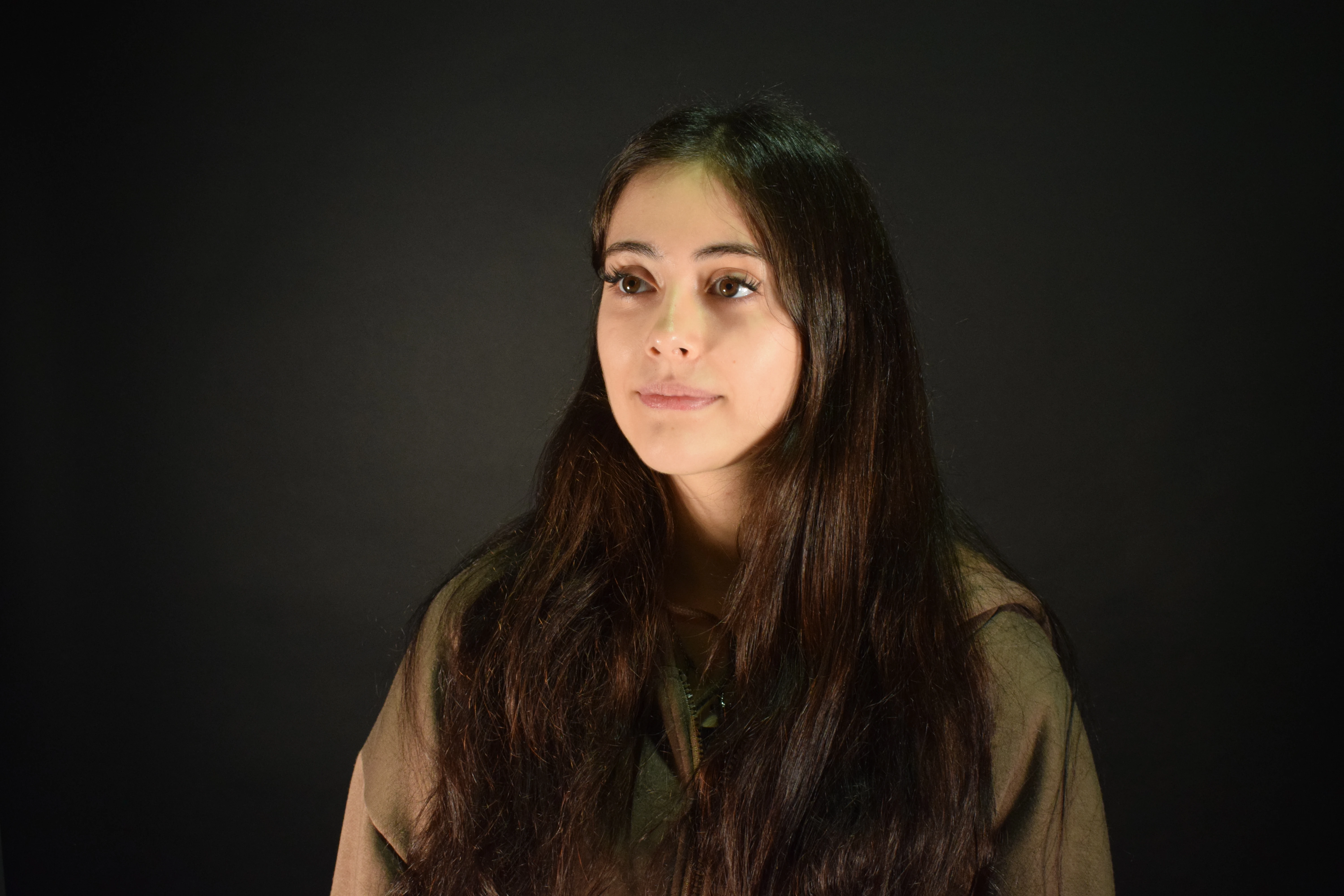 Professional Portrait